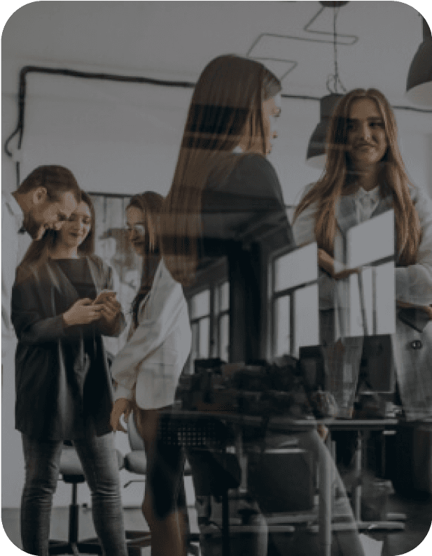 événement professionnel avec service de recharge mobile pour participants